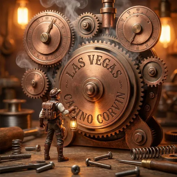 Bejelentkezés a Las Vegas Casino Corvinba Bejelentkezés a Las Vegas Casino Corvinba