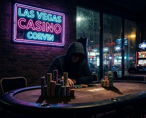 póker játék a Las Vegas Casino Corvinnál póker játék a Las Vegas Casino Corvinnál